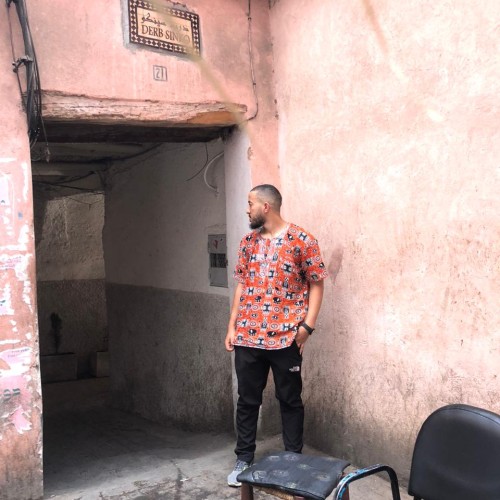 Abdeladim E. profile photo