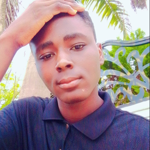 Emmanuel  E. profile photo