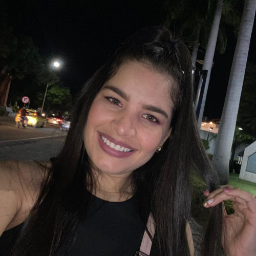 FAITH B. profile photo