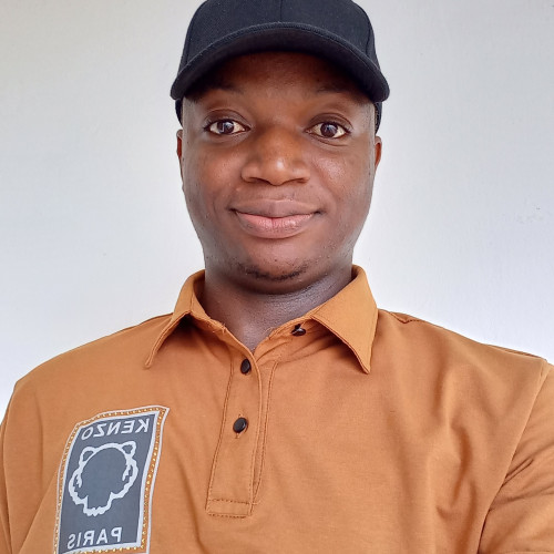 ibrahim a. profile photo