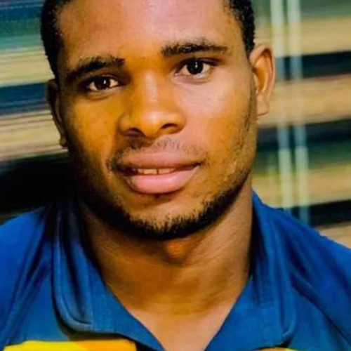 Anyanwu B.