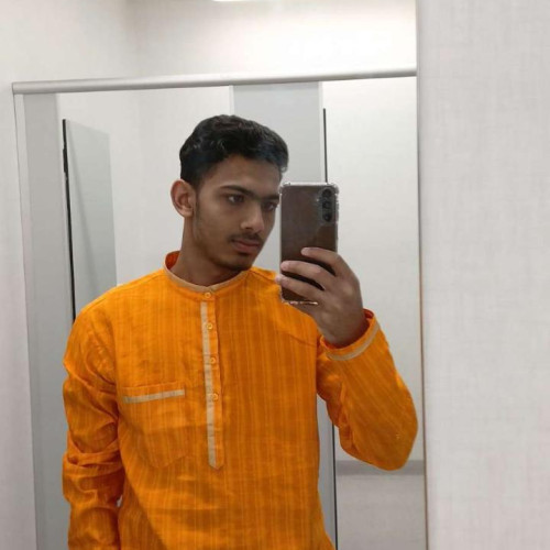 Rishab P. profile photo