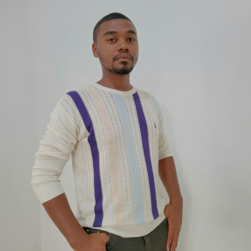 Olivier D. profile photo