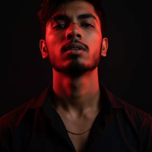 Akshat B. profile photo