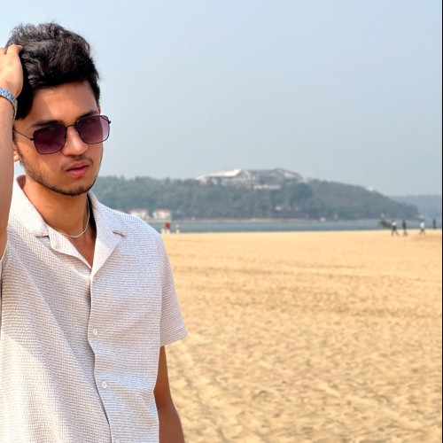 Sanjay 1. profile photo