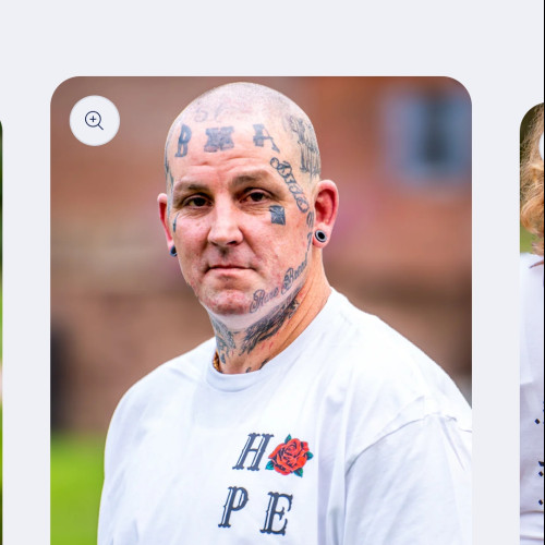 William V. profile photo