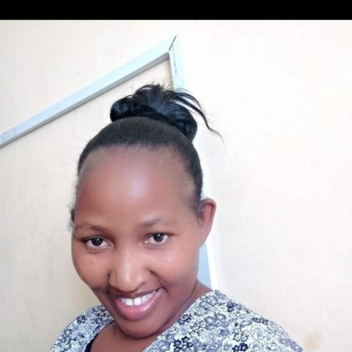 Eunice N.