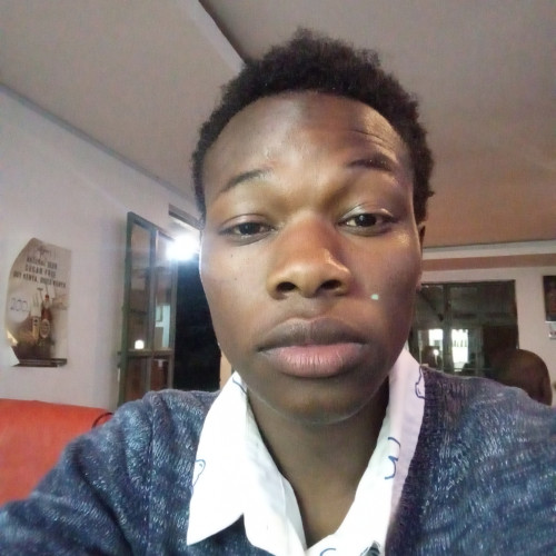 Collince A. profile photo