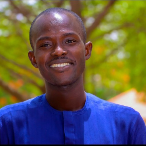 Abdullahi I. profile photo