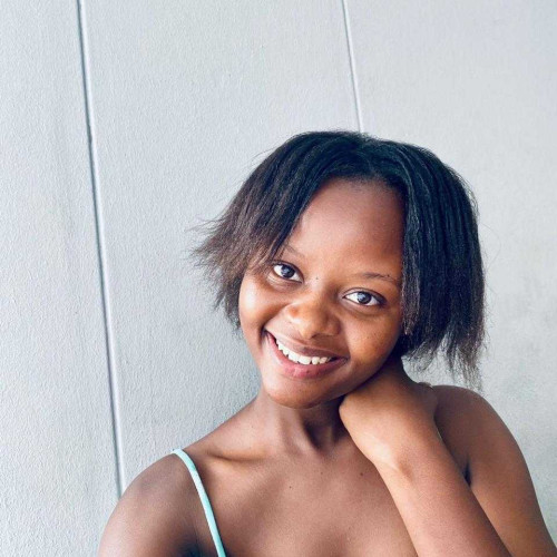 Boitshepo M. profile photo