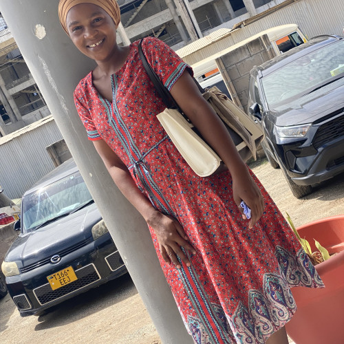 RAHEL N. profile photo