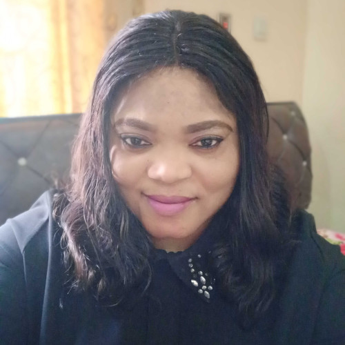 Maureen Chizoba O. profile photo