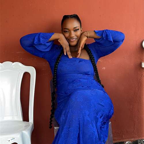 Merit E. profile photo
