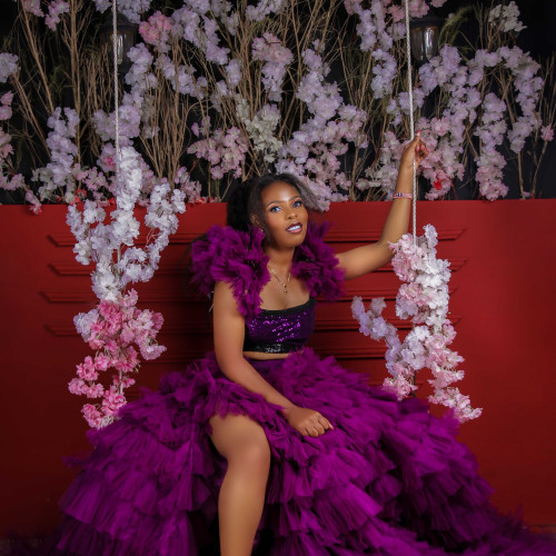 Bilhah F. profile photo