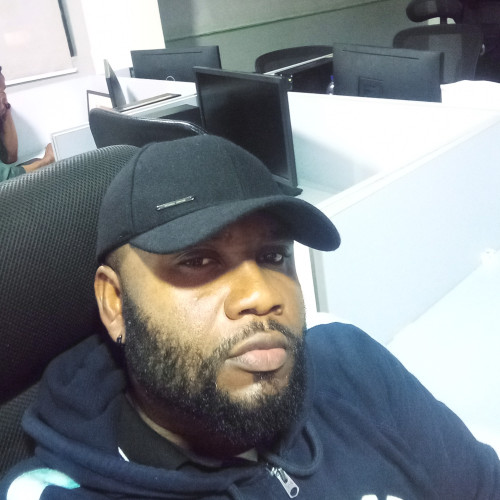 Emeka A. profile photo