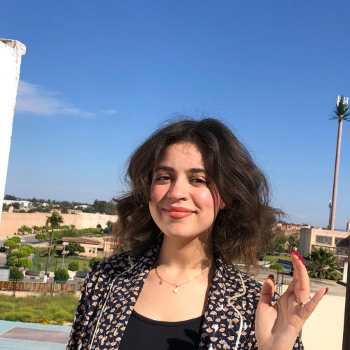 Laila B. profile photo
