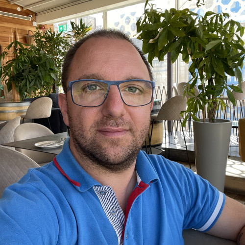 Maurizio P. profile photo