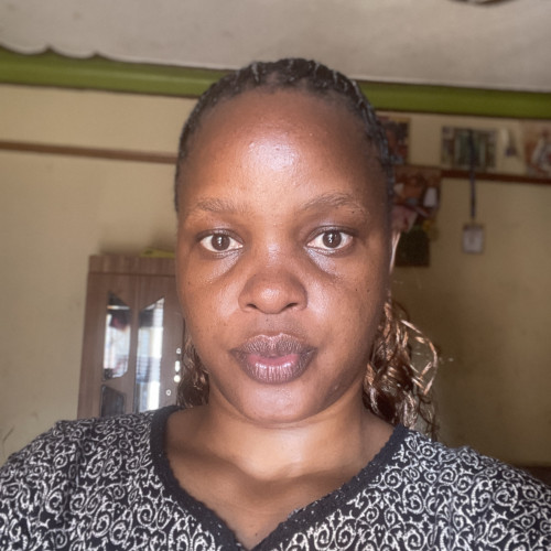 Aminah N. profile photo