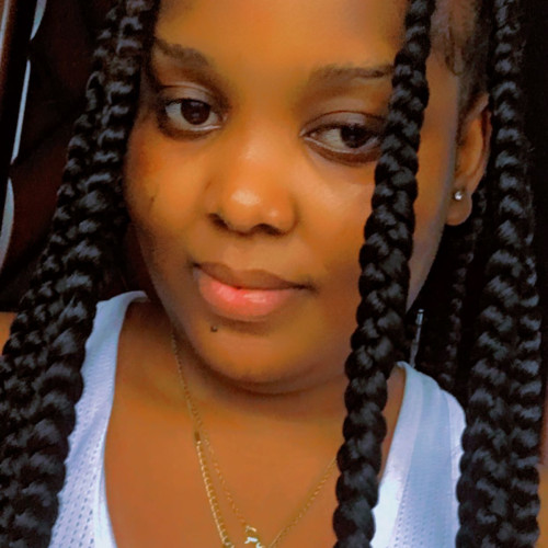 Precious G.
