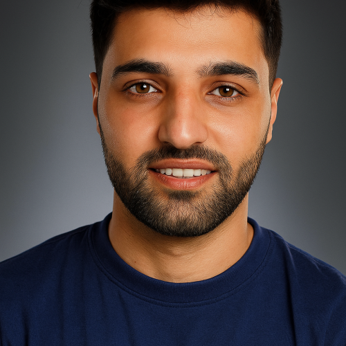 Ali A. profile photo