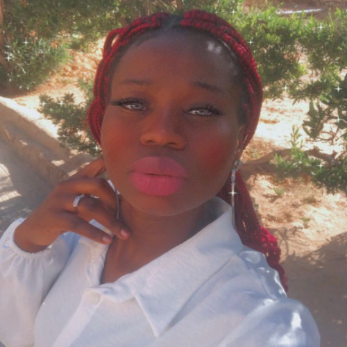 timileyin m. profile photo