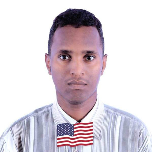 Mohamed Abdullahi E.
