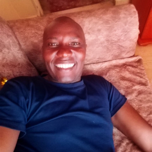 Amos M. profile photo