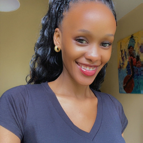 Reinafrida R. profile photo