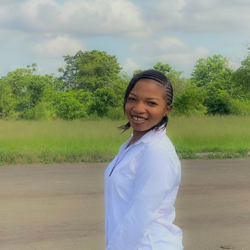 Funmilayo A. profile photo