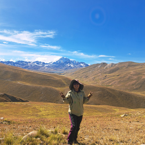 Gabriela C. profile photo