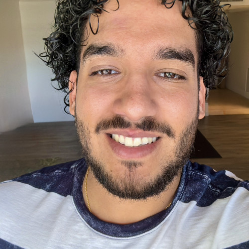 Hamza M. profile photo