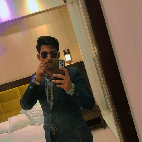 Harshit  J. profile photo
