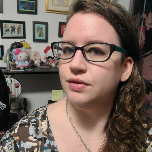 Amanda H. profile photo