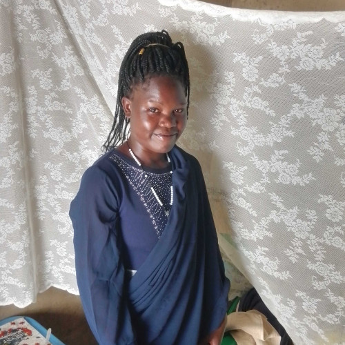 Harriet a. profile photo