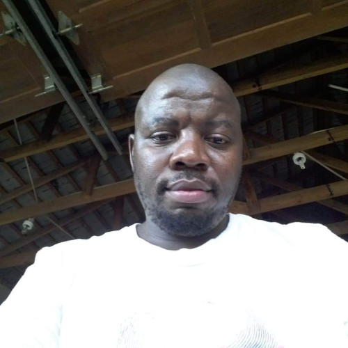 Bafana M. profile photo