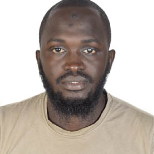 Amadou J.