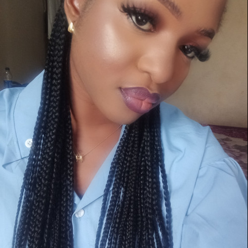 UkponoAbasi J. profile photo
