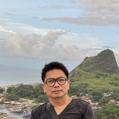 Edwin N. profile photo