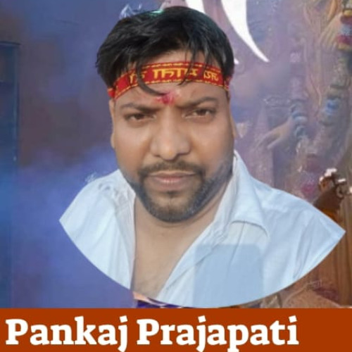 pankaj p.