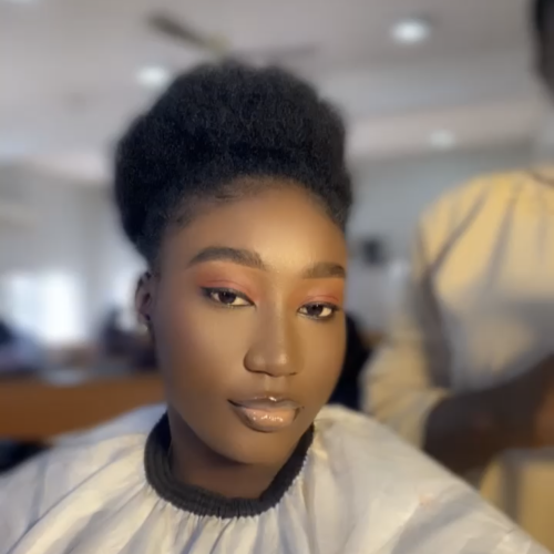 Eseoghene  E. profile photo