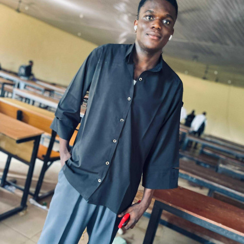 kelechi v.