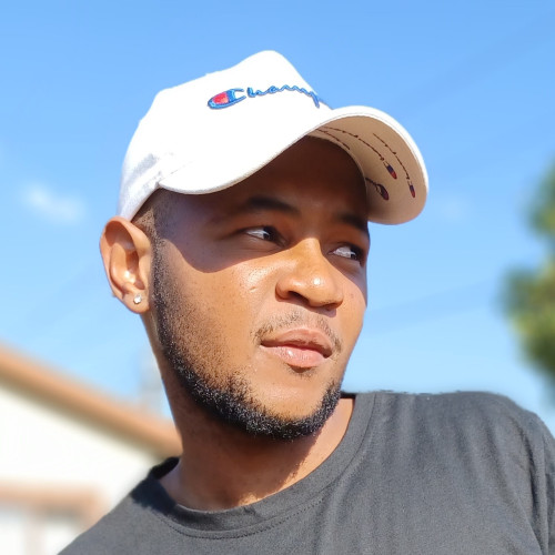 NTOKOZO M. profile photo