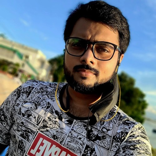 Rajit Subhra P.