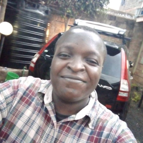 Solomon  S. profile photo