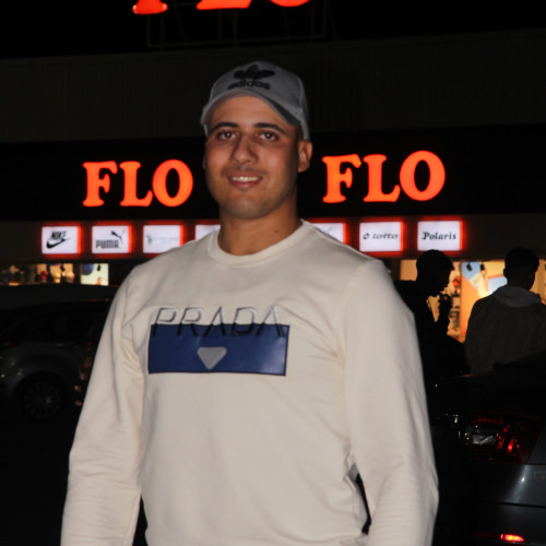 IBRAHIM E. profile photo