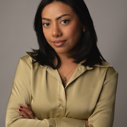 Genesis B. profile photo
