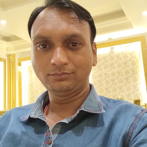 Ravi Kant P.