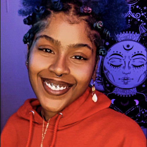 Denaeja B. profile photo