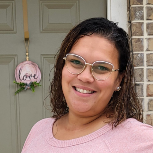 Damaris M. profile photo