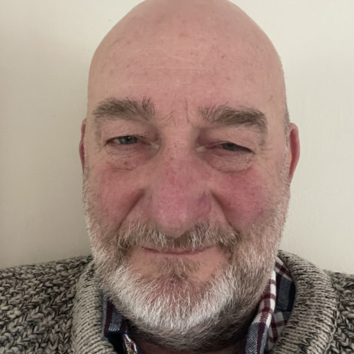 Hamish T. profile photo